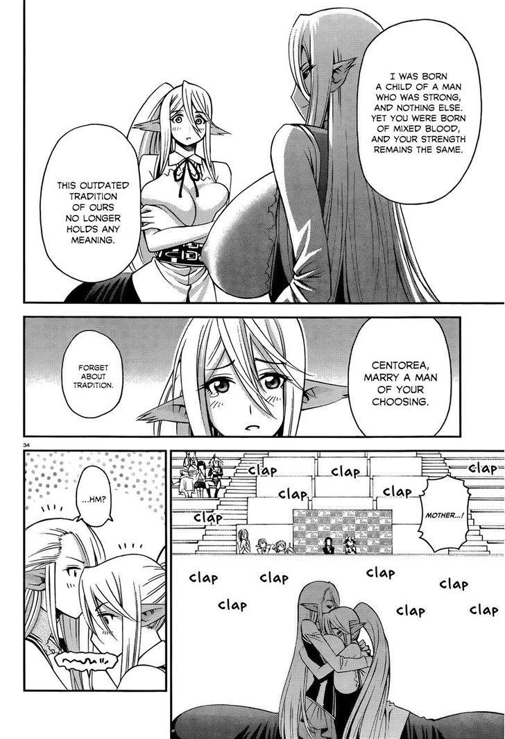 Monster Musume No Iru Nichijou - Chapter 29