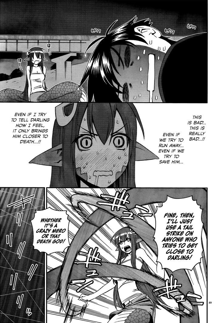 Monster Musume No Iru Nichijou - Chapter 24