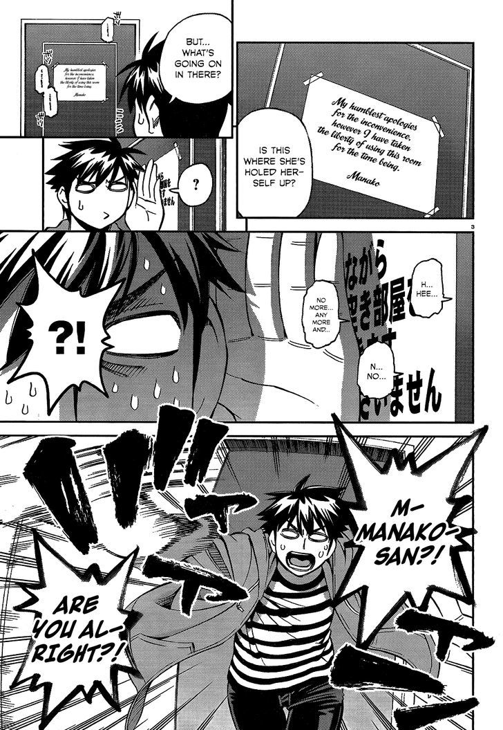 Monster Musume No Iru Nichijou - Chapter 42 : Monster Musume No Iru Nichijou 42