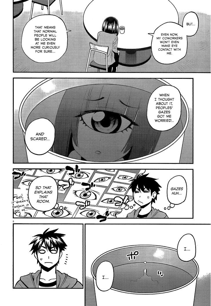 Monster Musume No Iru Nichijou - Chapter 42 : Monster Musume No Iru Nichijou 42