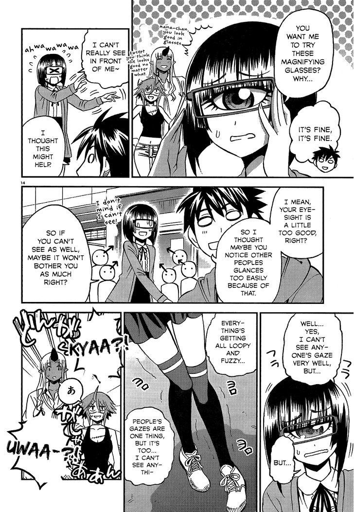 Monster Musume No Iru Nichijou - Chapter 42 : Monster Musume No Iru Nichijou 42