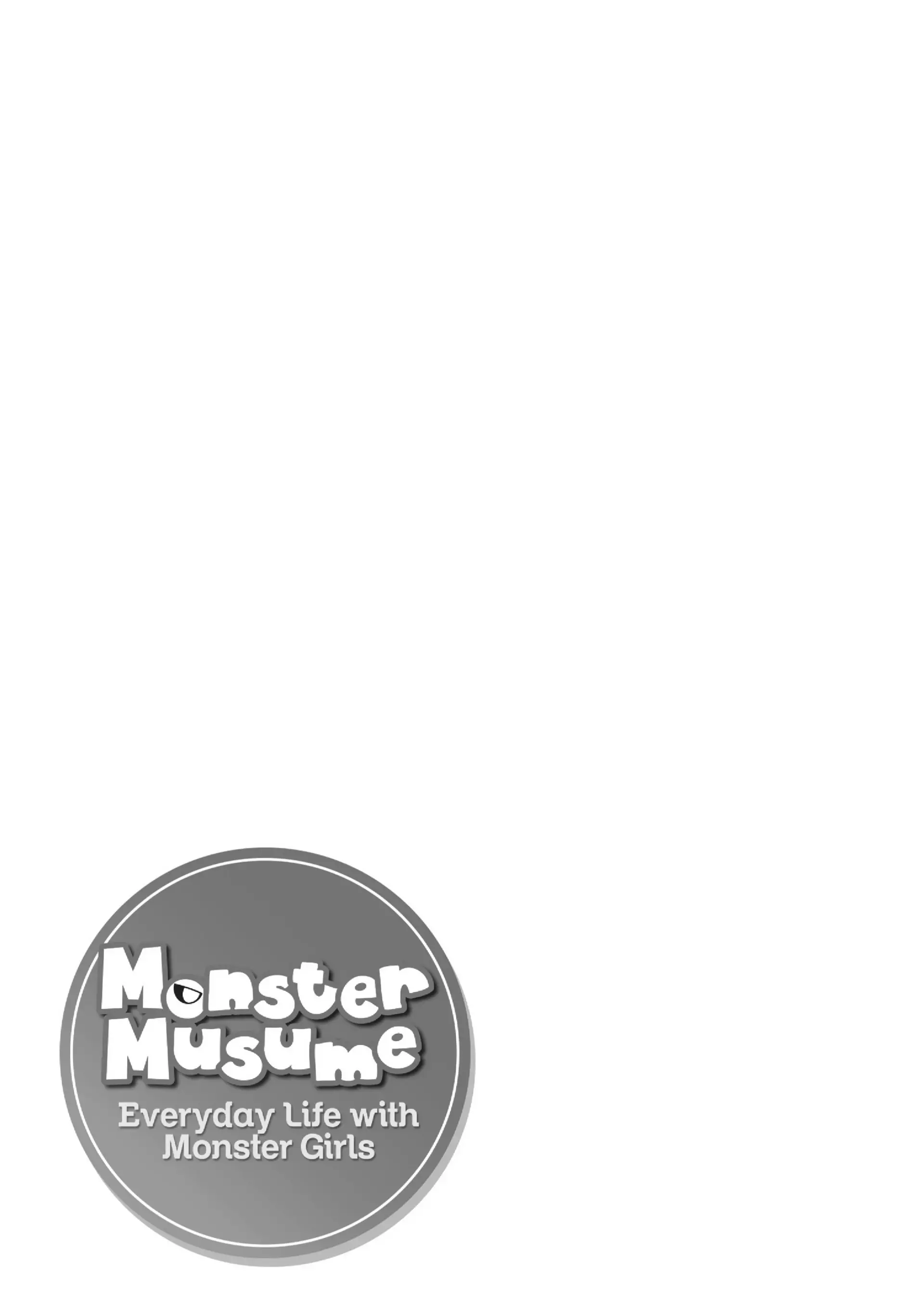 Monster Musume No Iru Nichijou - Chapter 67.1