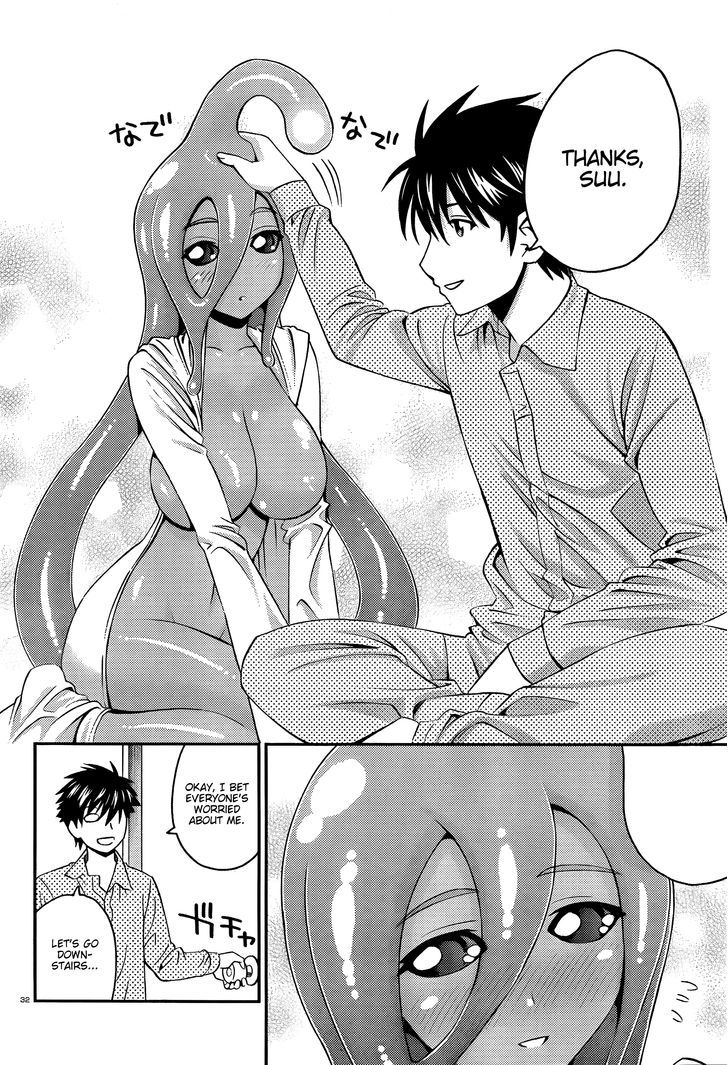 Monster Musume No Iru Nichijou - Chapter 13