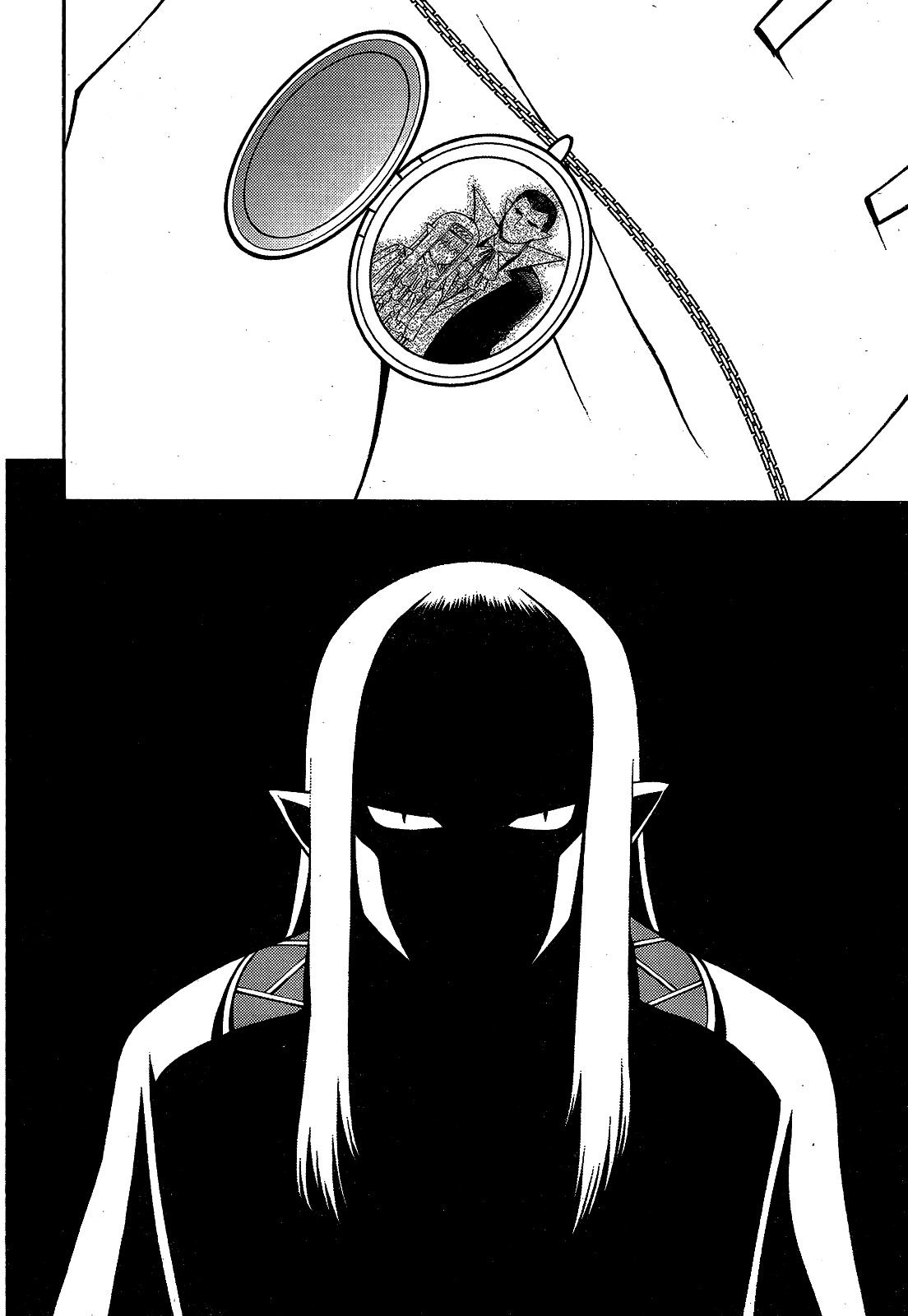 Monster Musume No Iru Nichijou - Chapter 49 : Lq