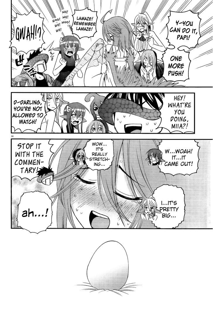 Monster Musume No Iru Nichijou - Chapter 14