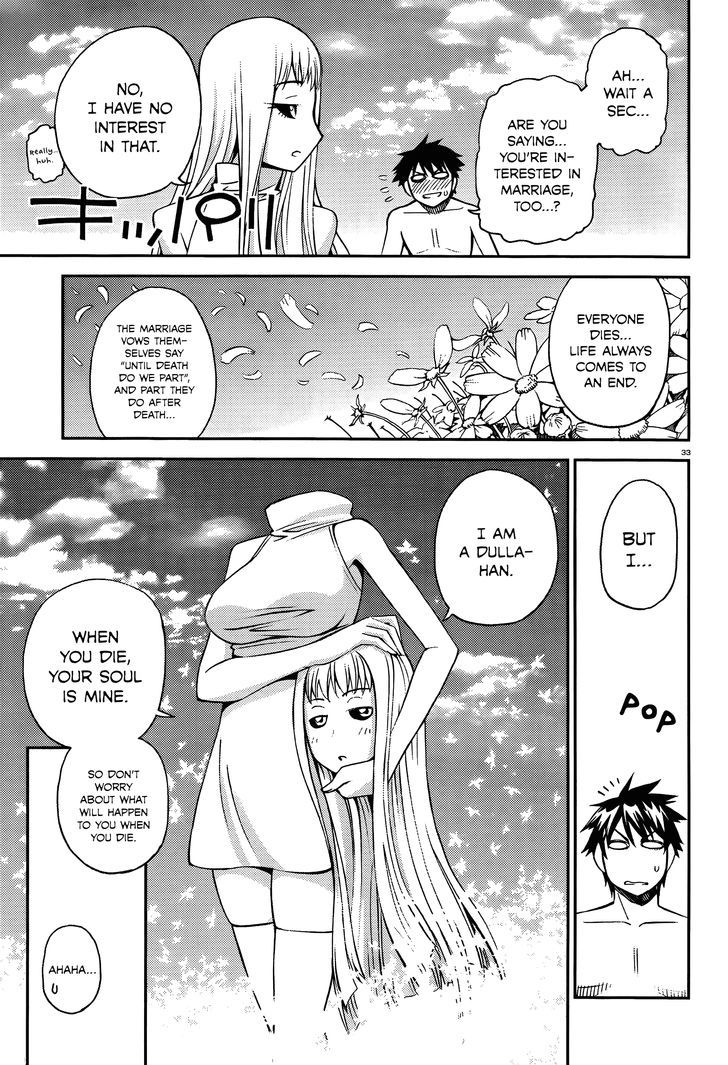 Monster Musume No Iru Nichijou - Chapter 30