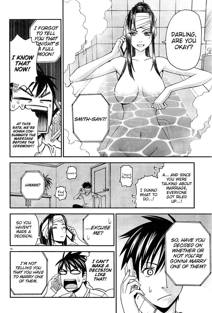 Monster Musume No Iru Nichijou - Chapter 6