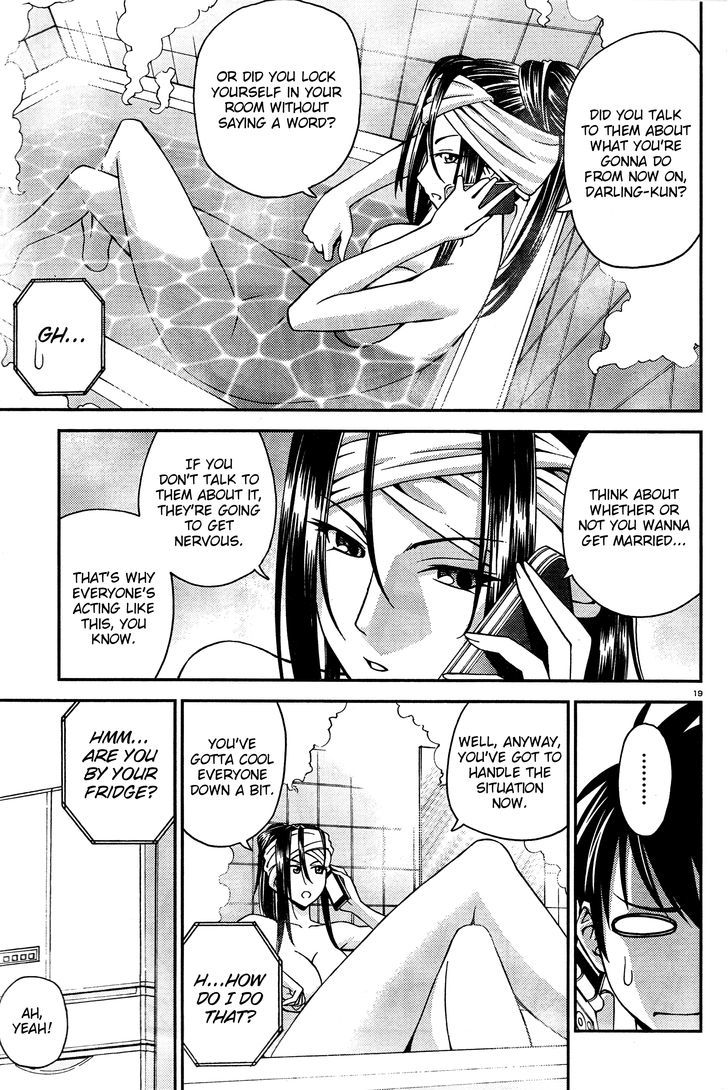 Monster Musume No Iru Nichijou - Chapter 6