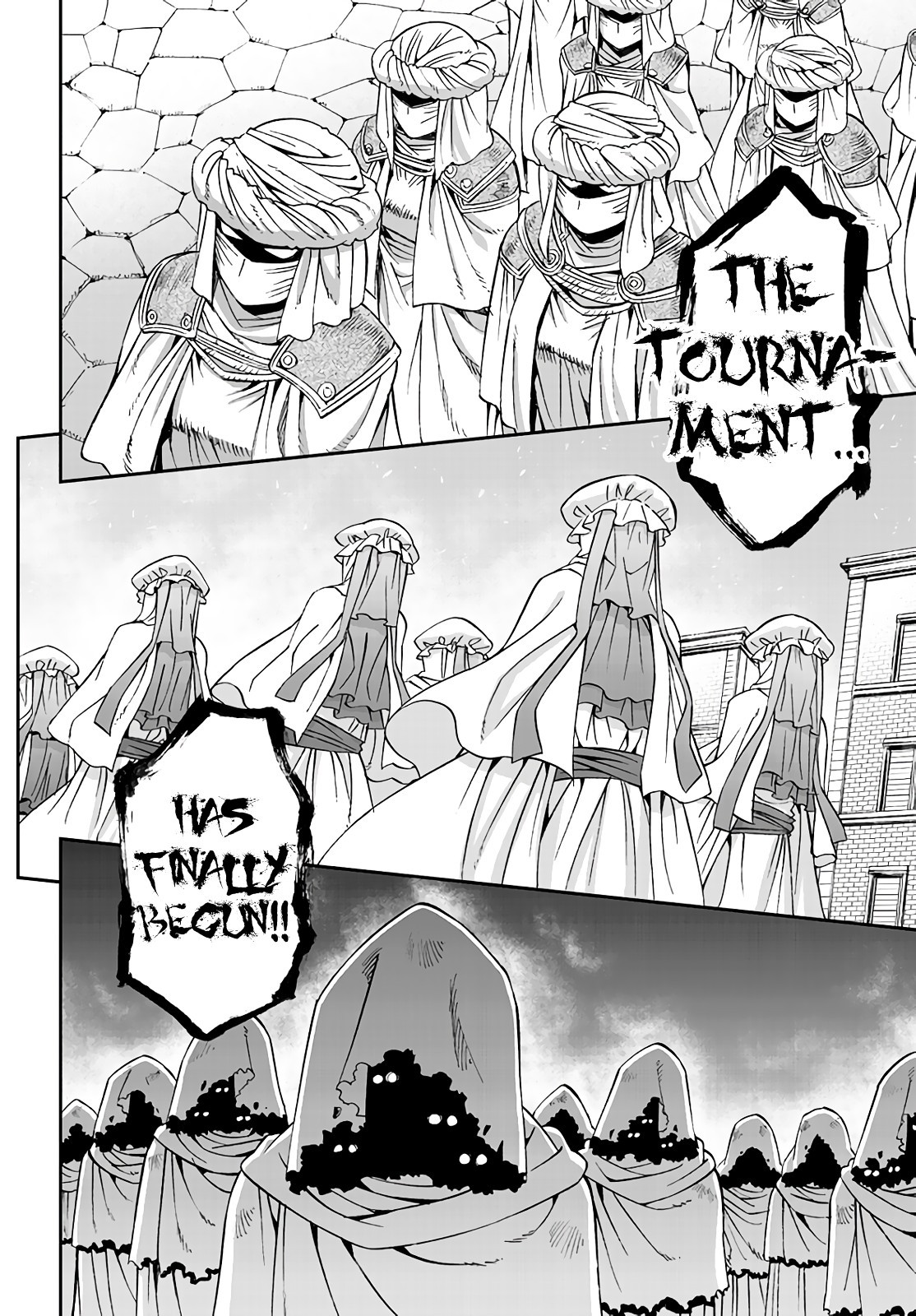 Monster Musume No Iru Nichijou - Chapter 61: Lq