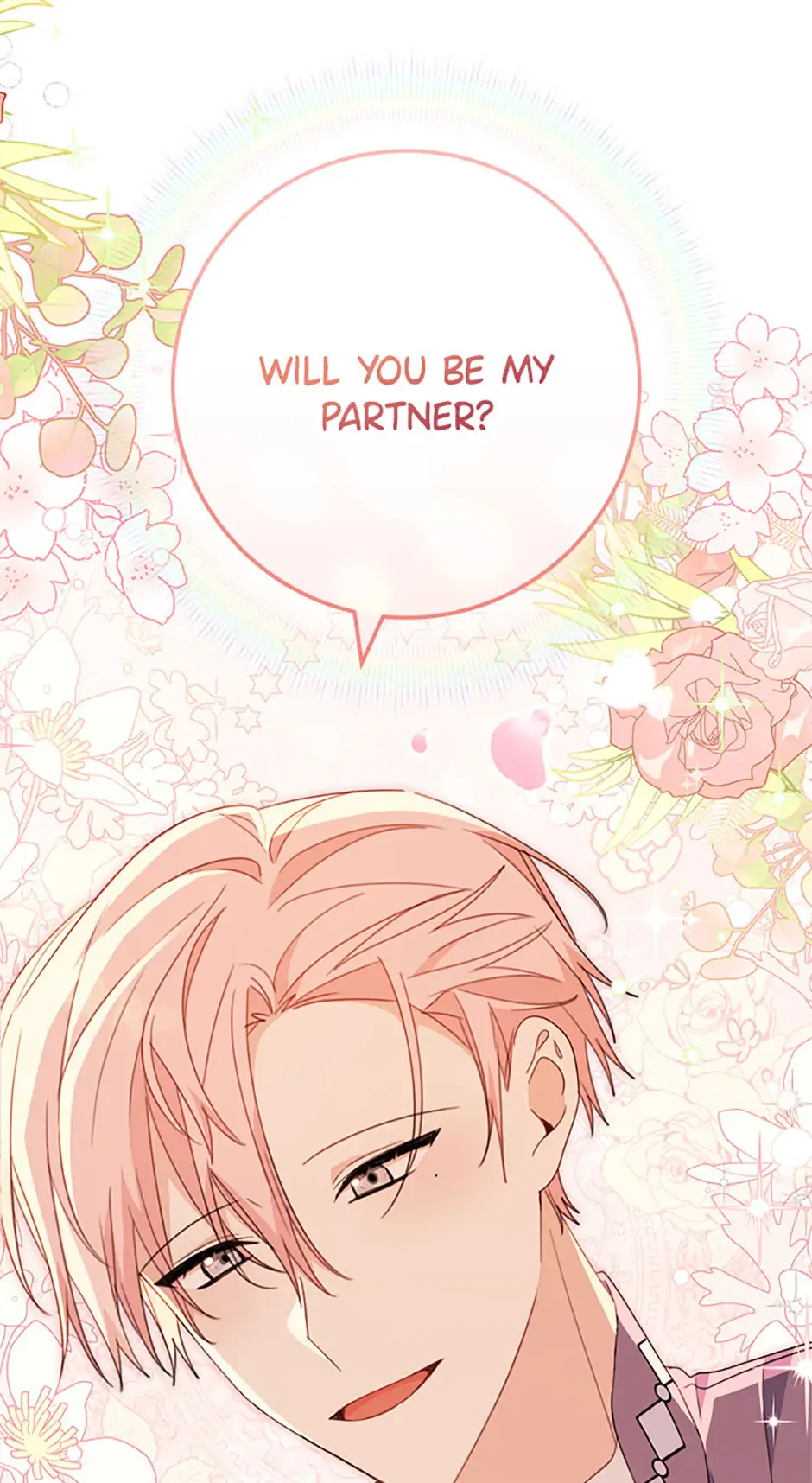 Please Treat Your Friends Preciously - Chapter 51