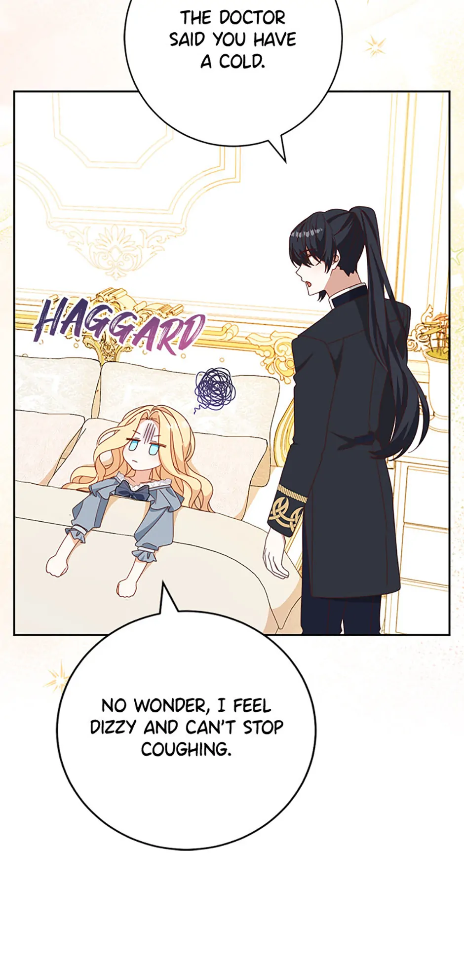 Please Treat Your Friends Preciously - Chapter 41