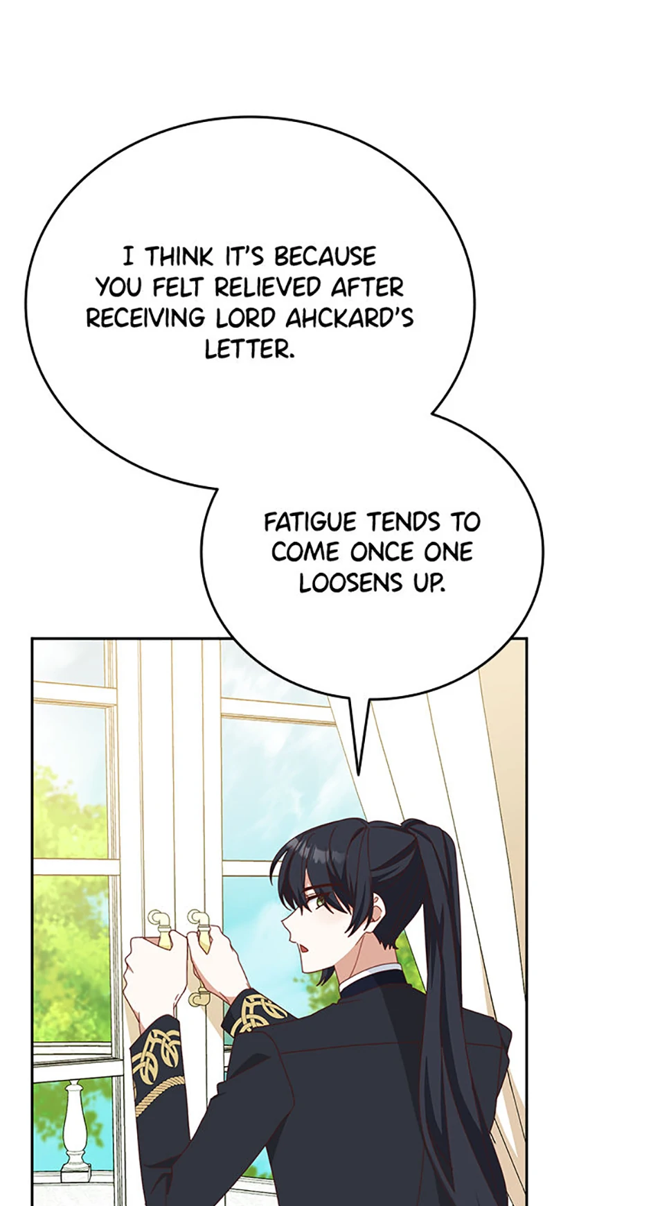 Please Treat Your Friends Preciously - Chapter 41