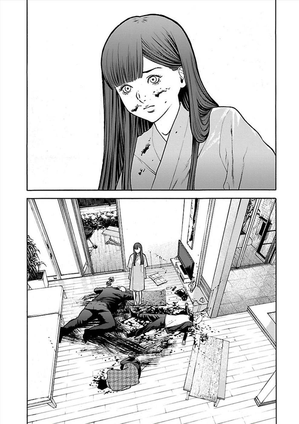 Genocider - Vol.4 Chapter 23: Life And Death Struggle