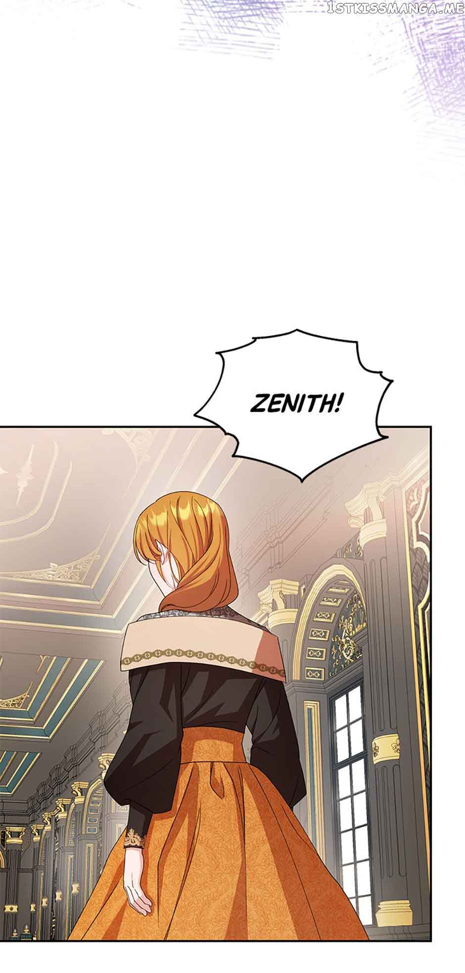 Zenith - Chapter 34