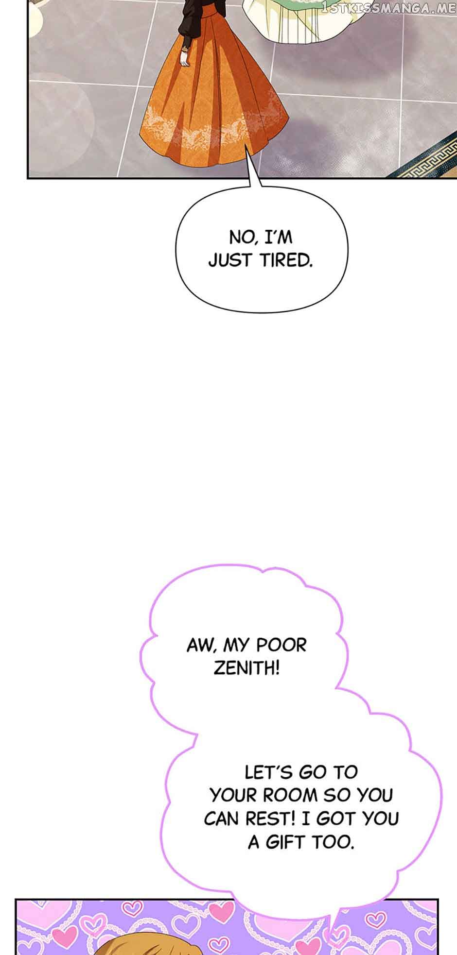 Zenith - Chapter 34