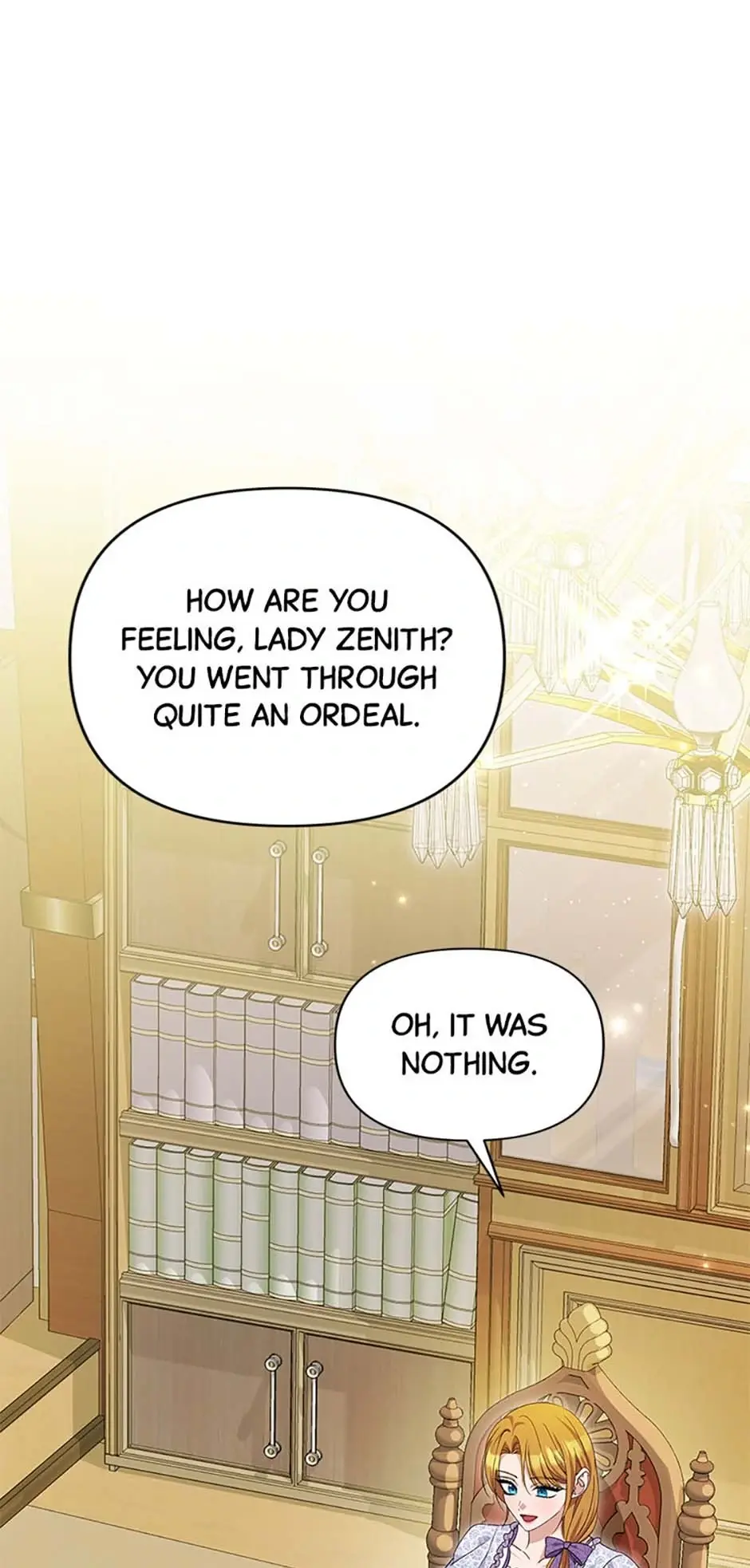 Zenith - Chapter 77