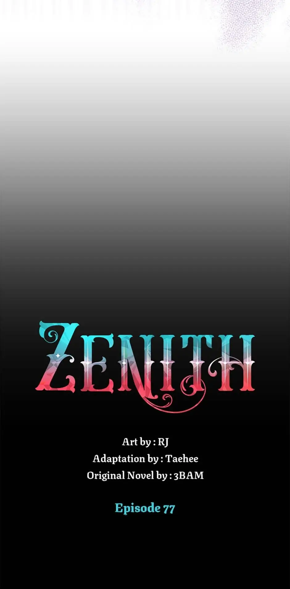 Zenith - Chapter 77