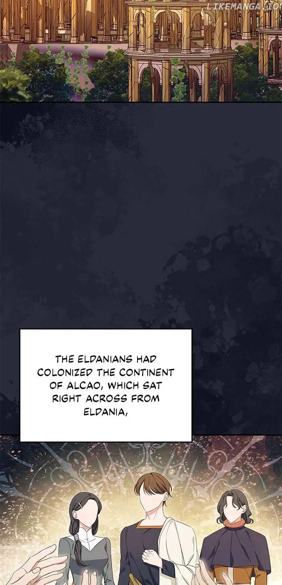 Zenith - Chapter 64