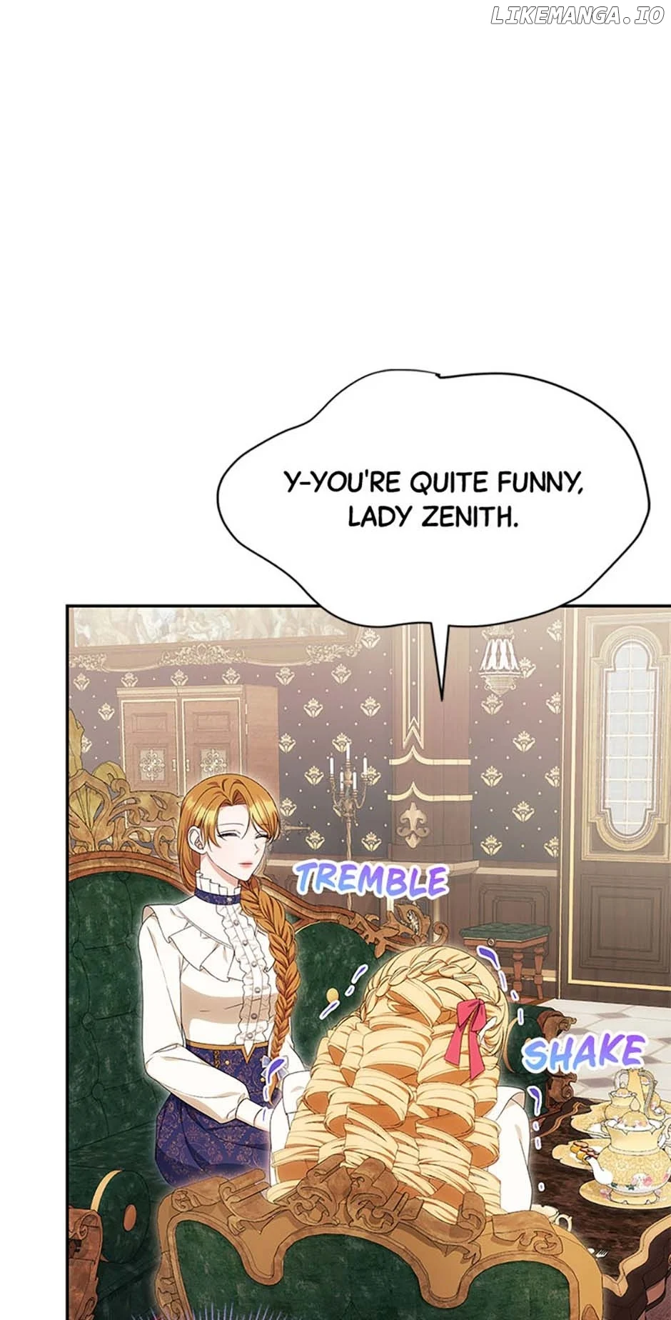 Zenith - Chapter 60