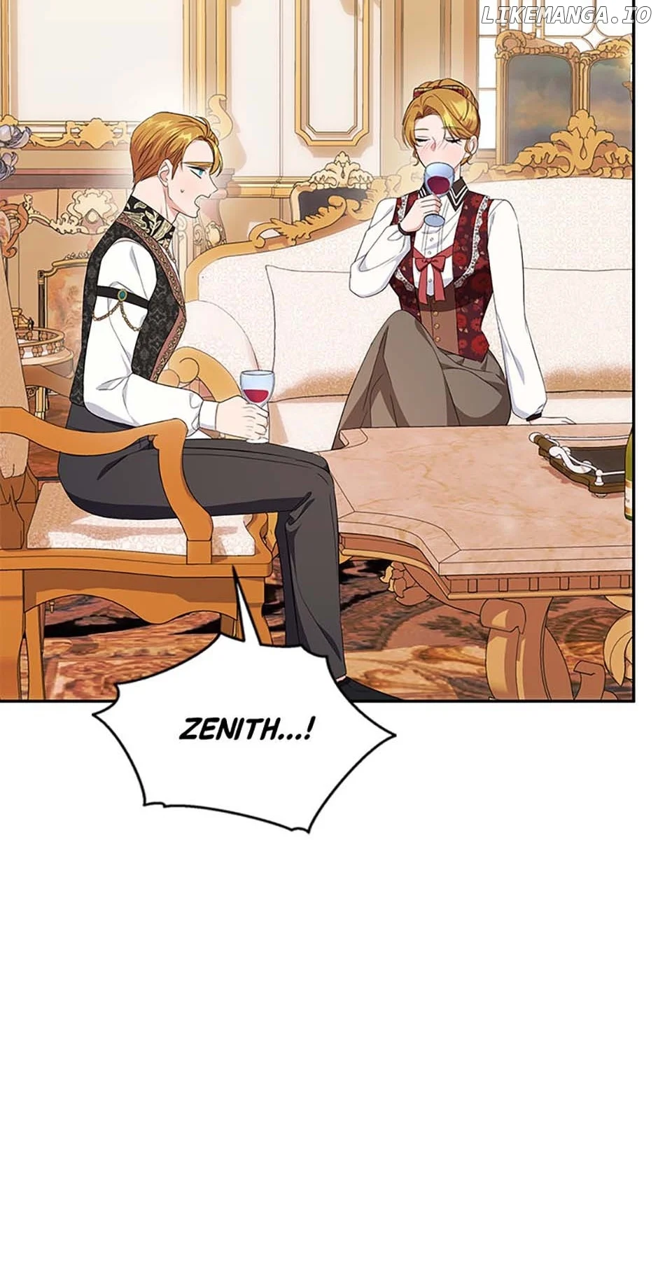 Zenith - Chapter 60