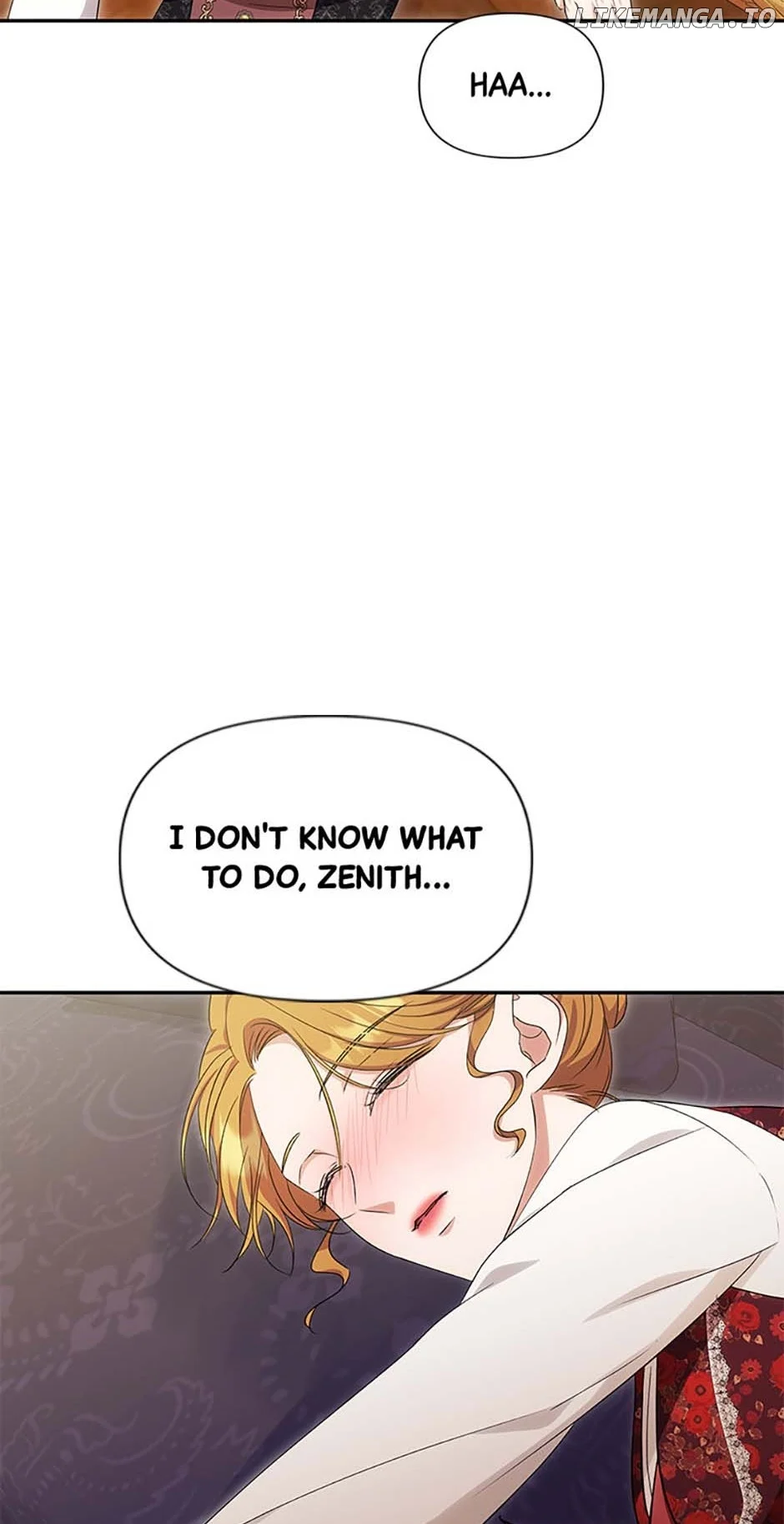 Zenith - Chapter 60