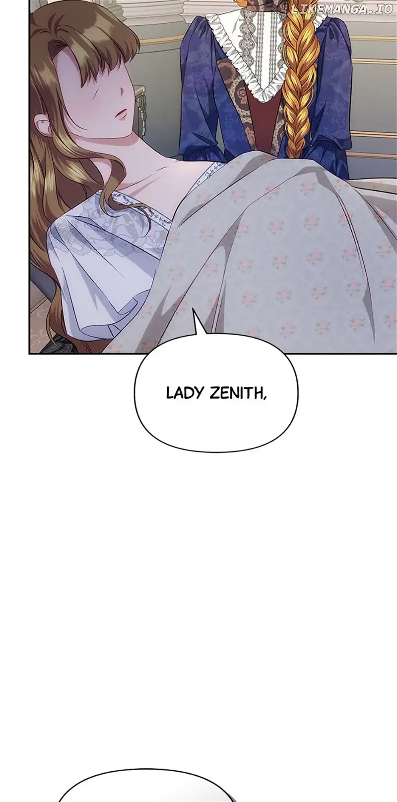 Zenith - Chapter 42