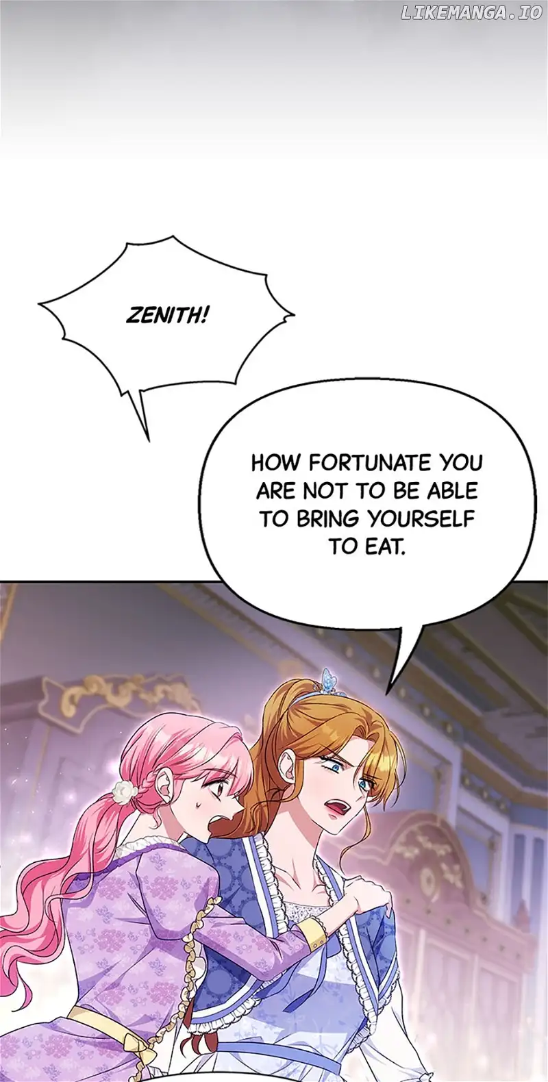 Zenith - Chapter 45