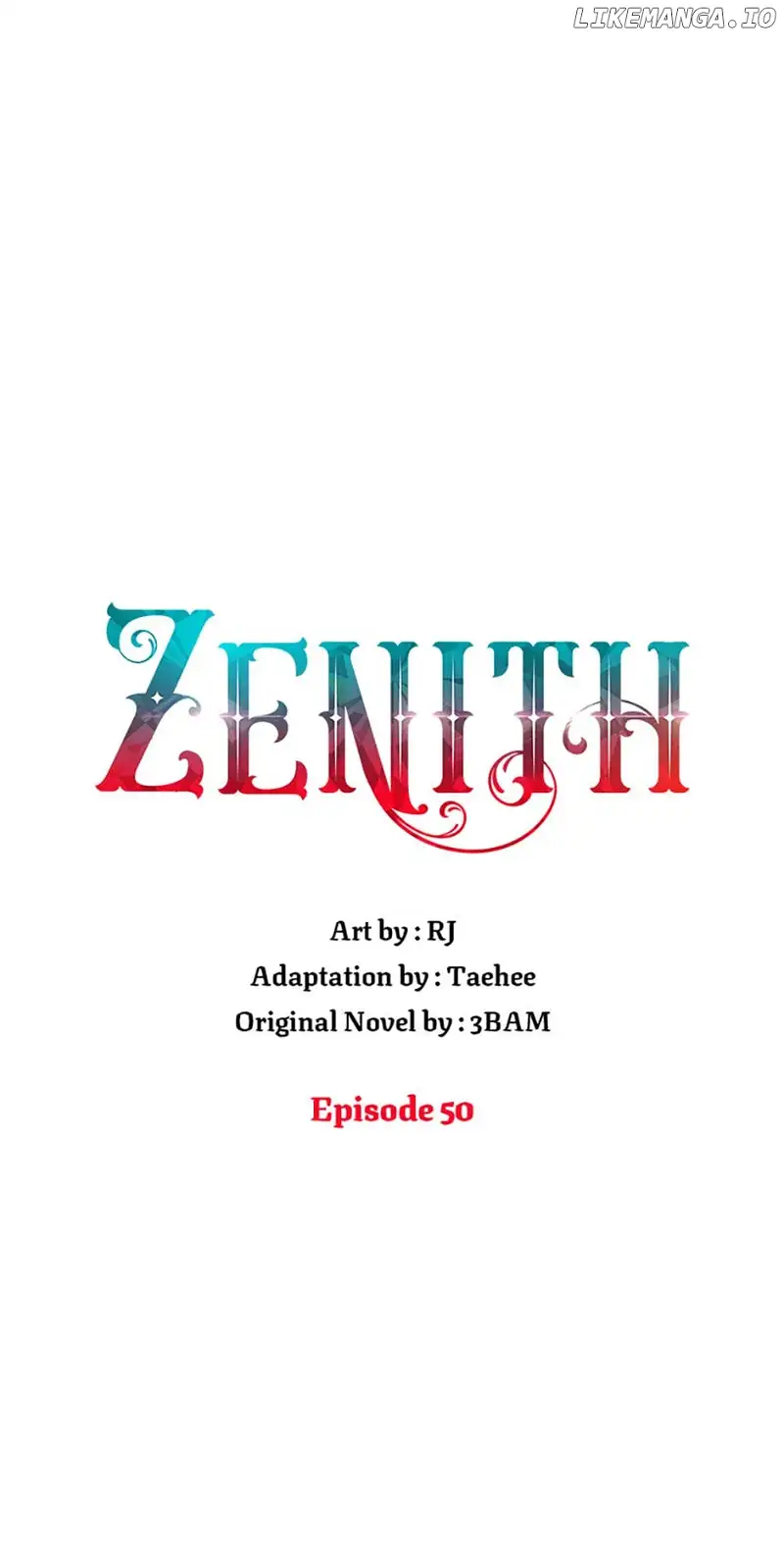 Zenith - Chapter 50