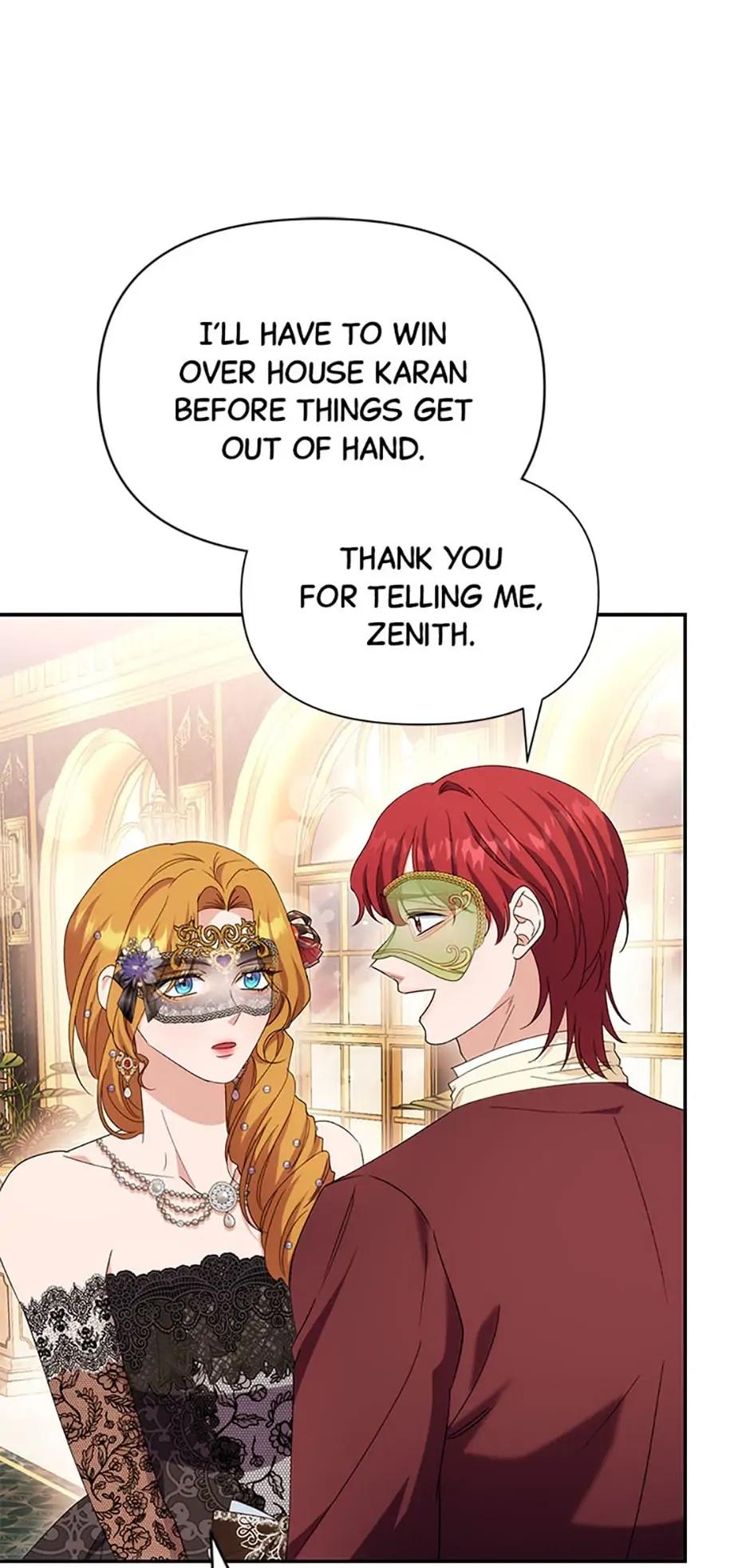 Zenith - Chapter 37