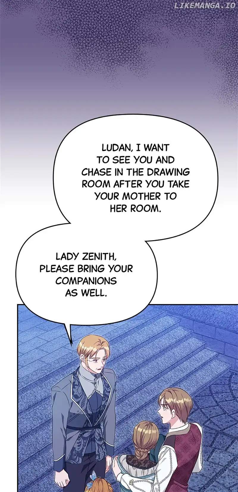 Zenith - Chapter 46