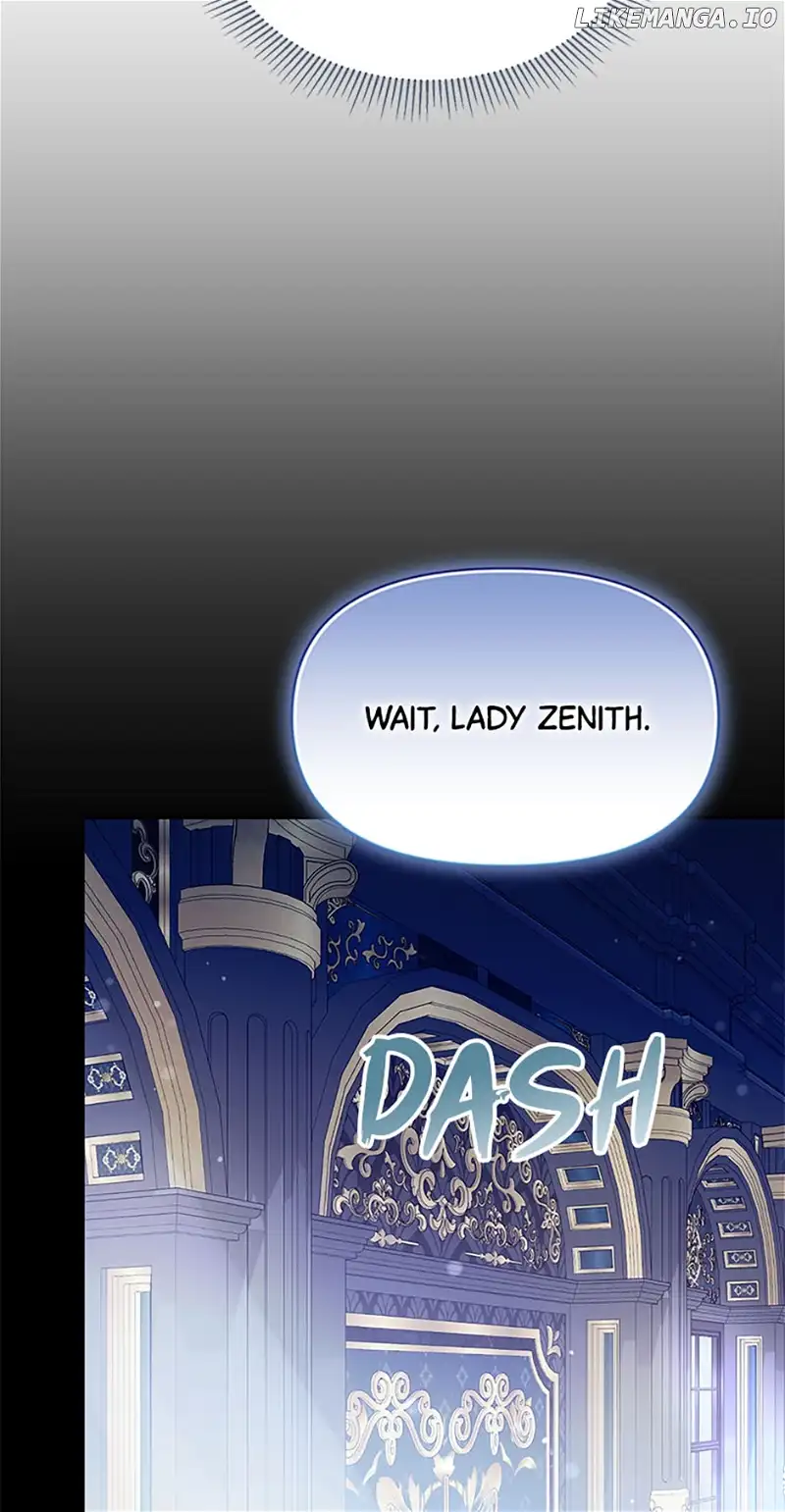 Zenith - Chapter 49