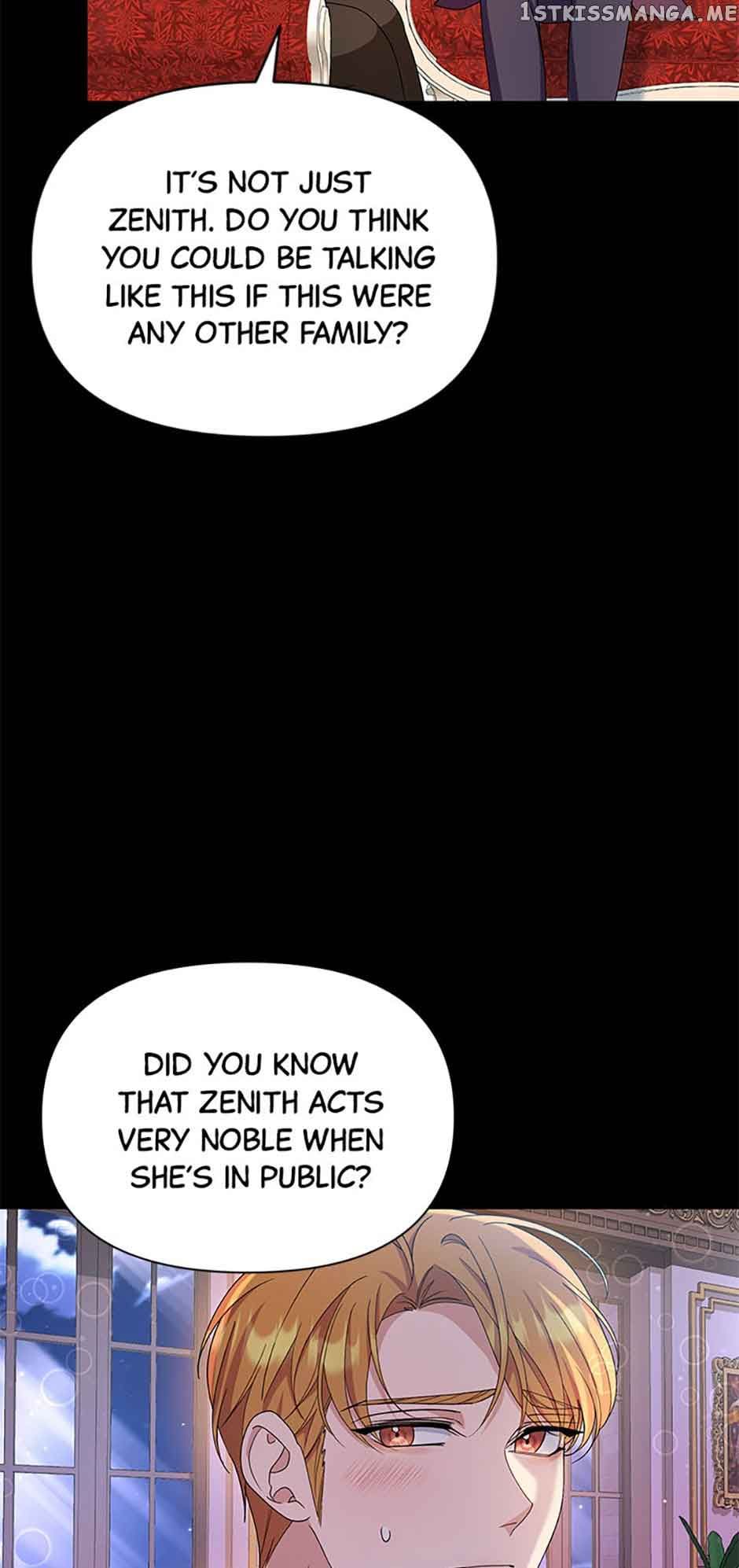 Zenith - Chapter 32