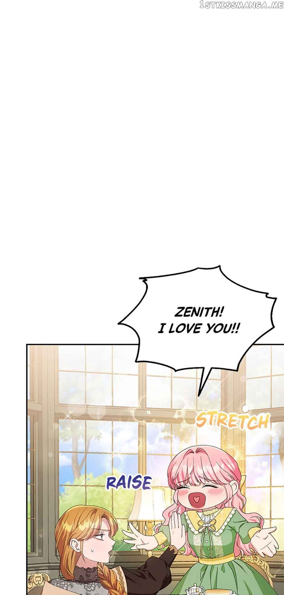 Zenith - Chapter 32