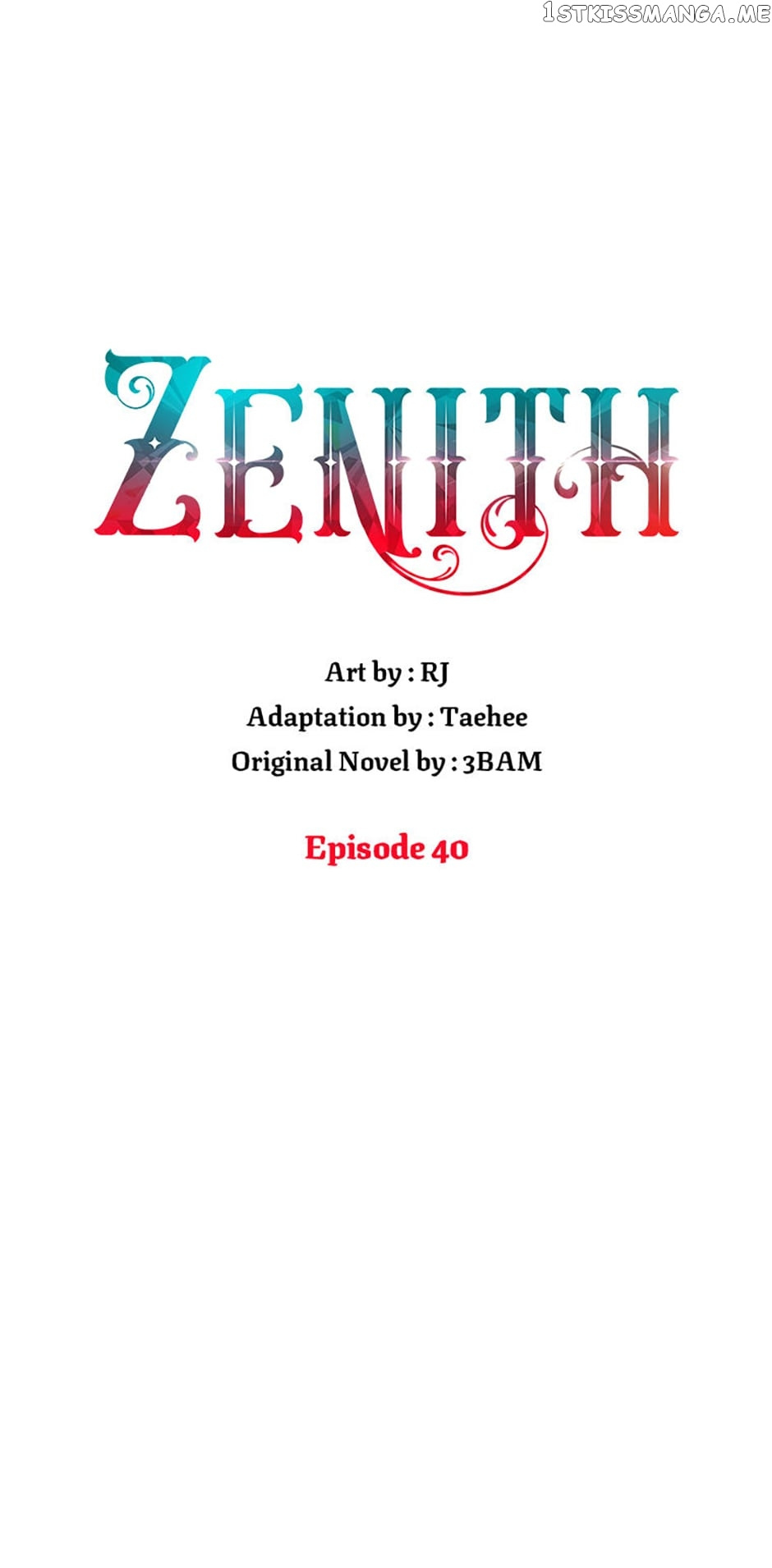 Zenith - Chapter 40