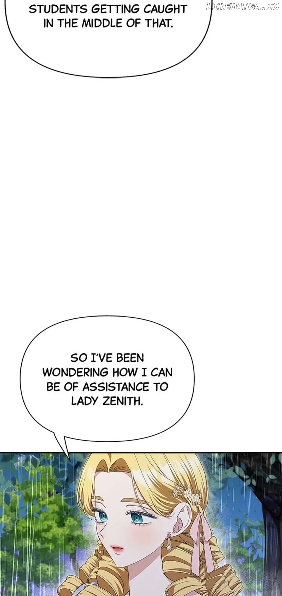 Zenith - Chapter 57