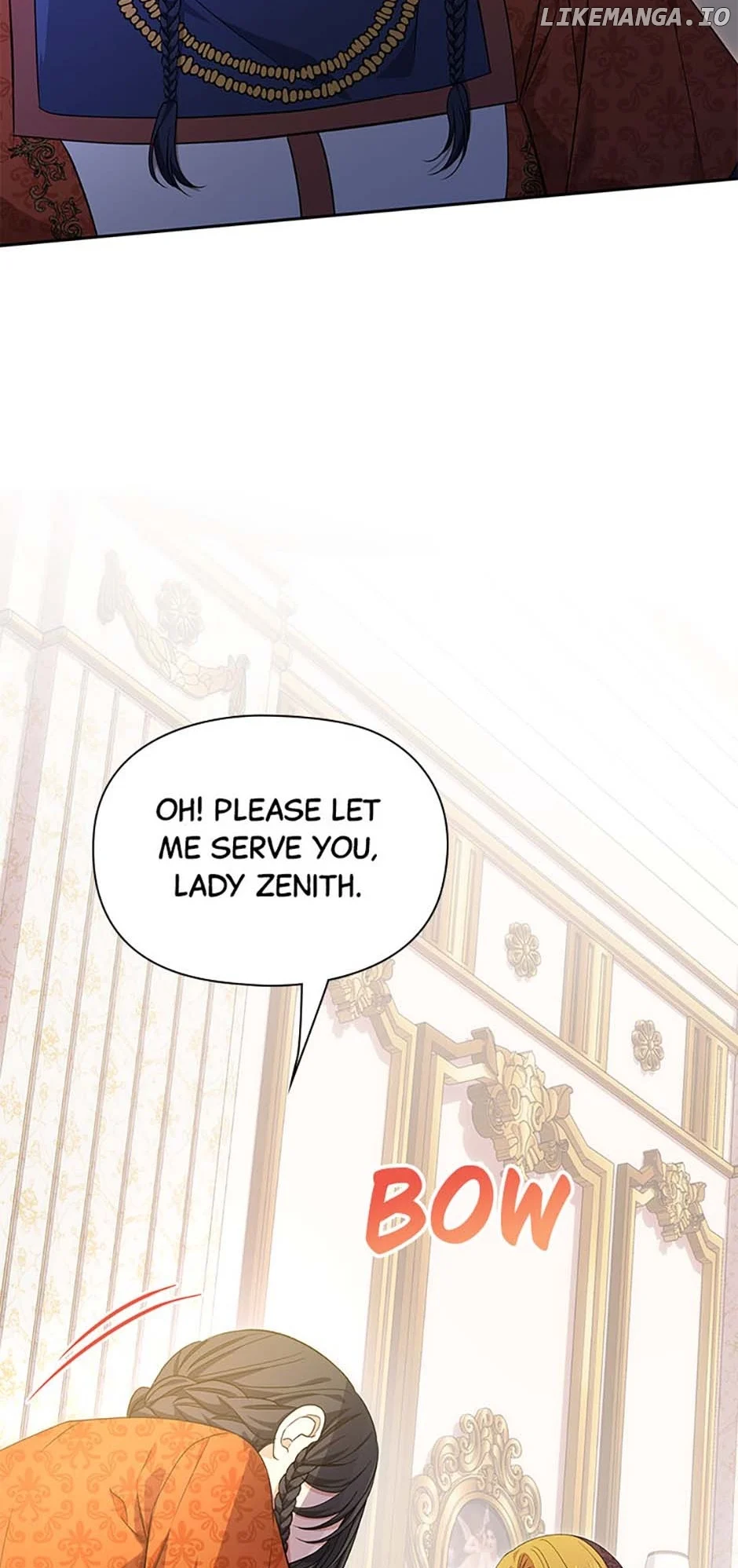 Zenith - Chapter 63