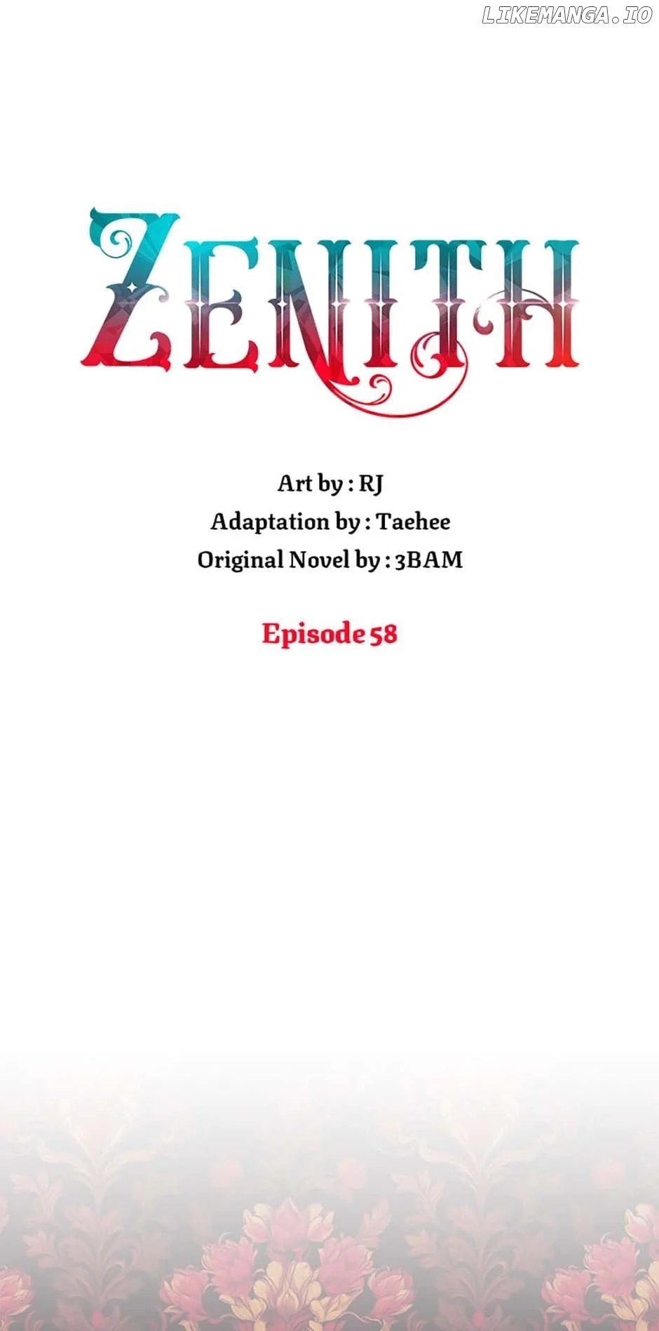 Zenith - Chapter 58