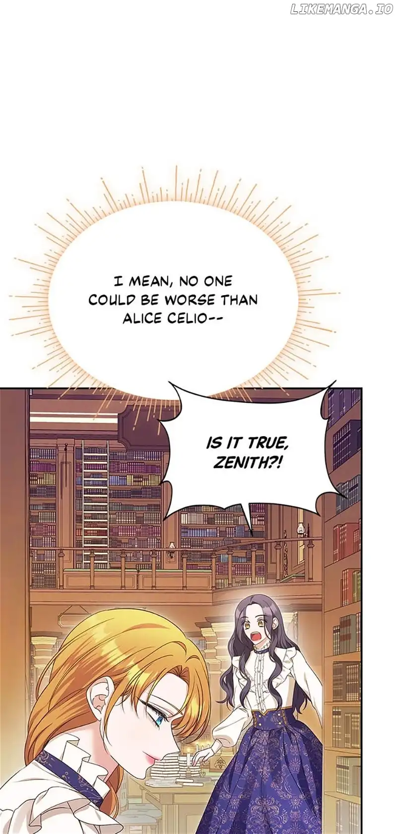 Zenith - Chapter 54