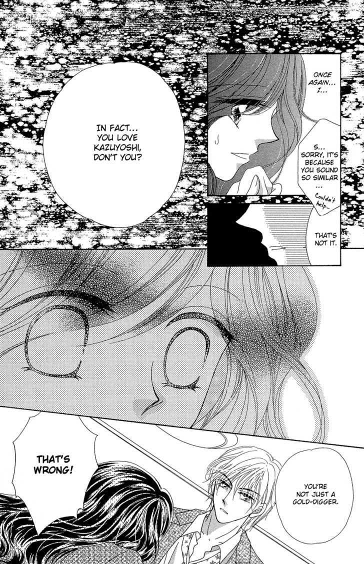 Otona No Yoru No Otogibanashi - Vol.1 Chapter 1 : It's Early Yet For Cinderella