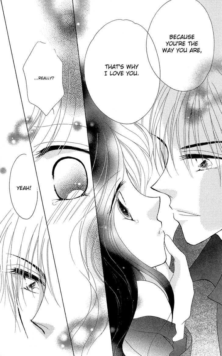 Otona No Yoru No Otogibanashi - Vol.1 Chapter 3 : Sleeping Beauty’s Sleepless Night