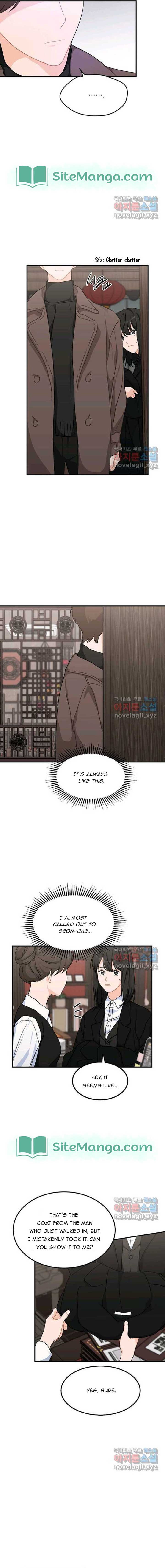 The Best Of Tomorrow - Chapter 41