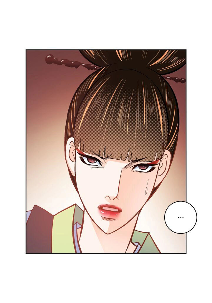 Give To The Heart Webtoon Edition - Chapter 34