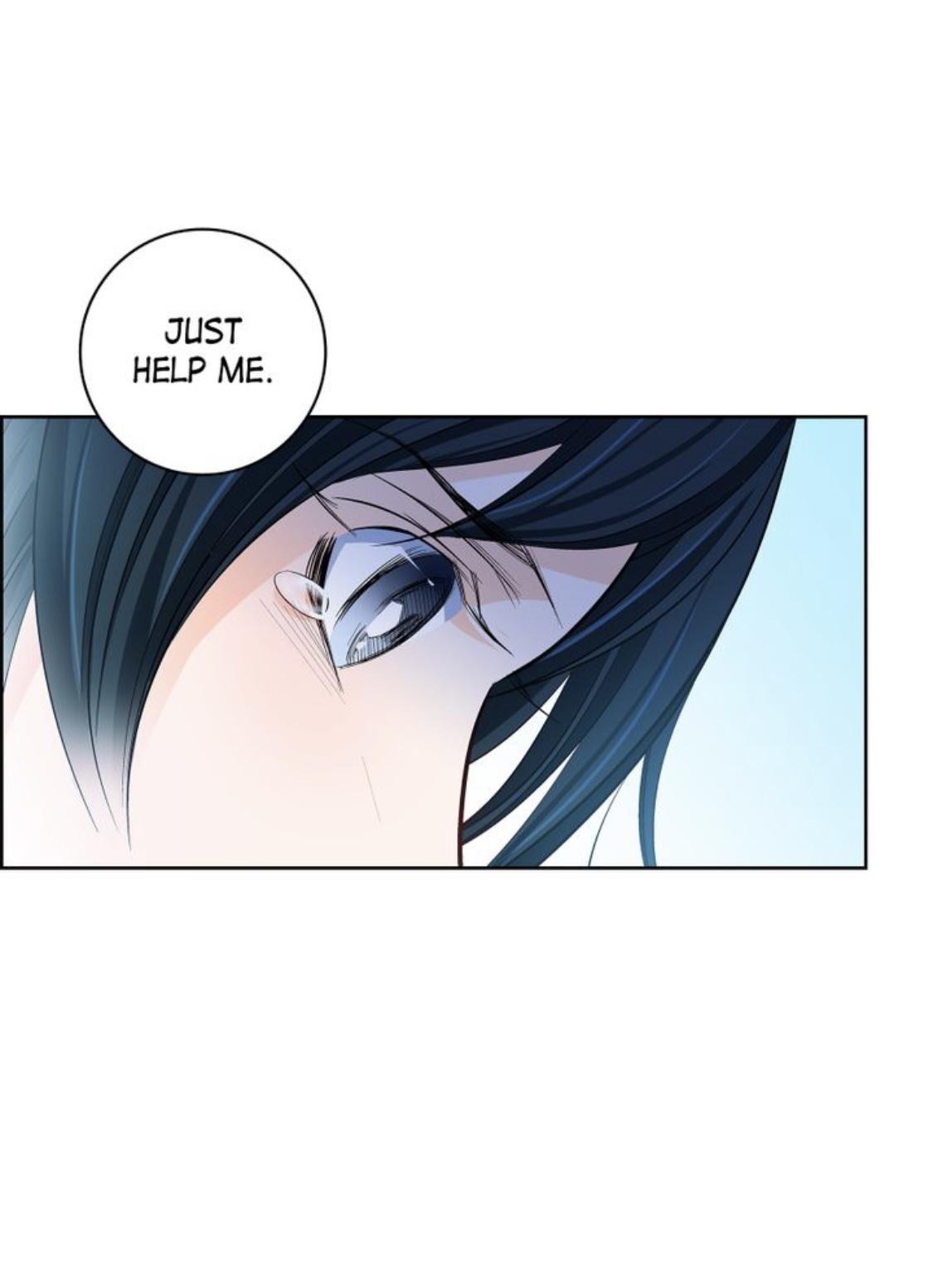 Give To The Heart Webtoon Edition - Chapter 81