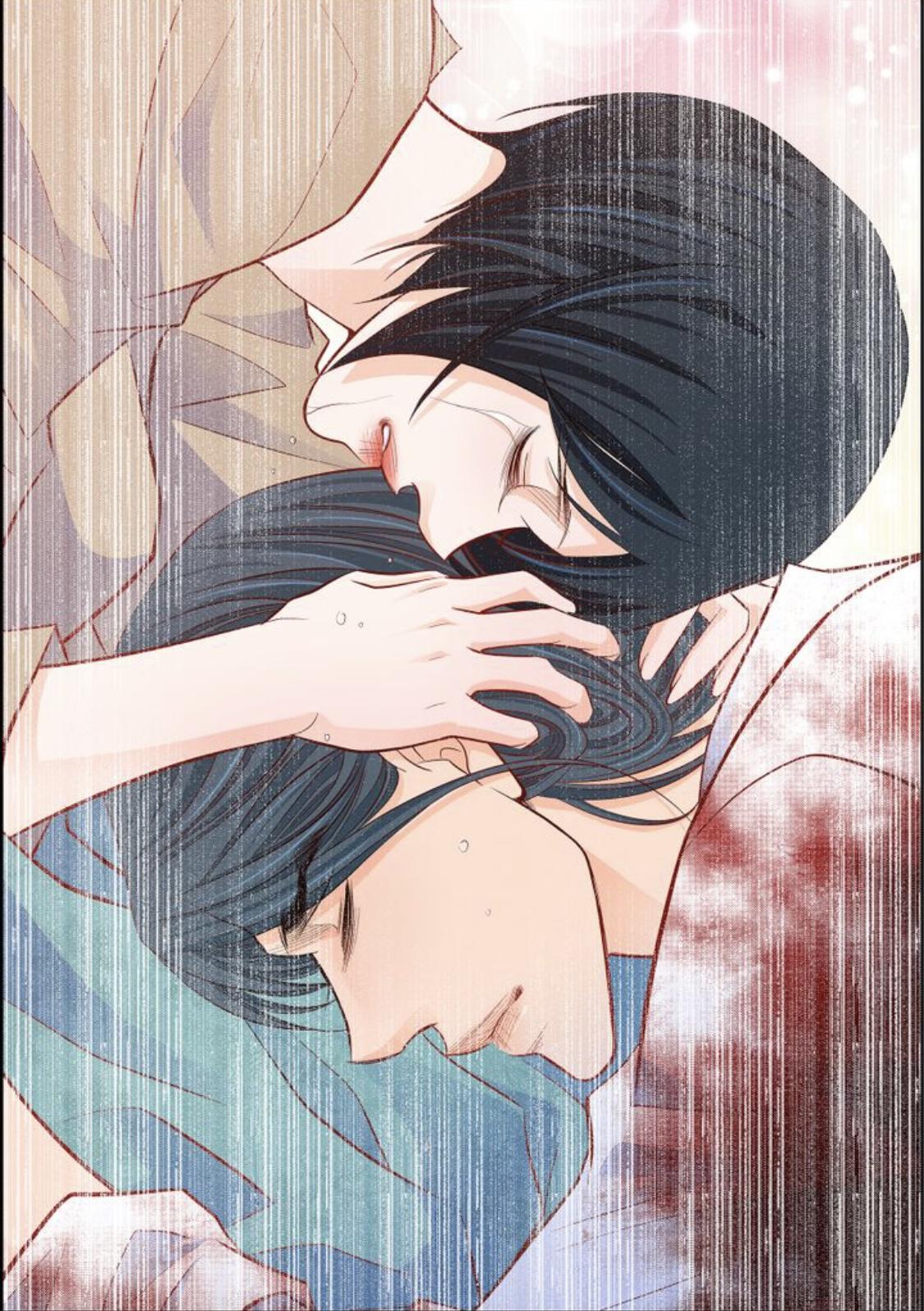 Give To The Heart Webtoon Edition - Chapter 81