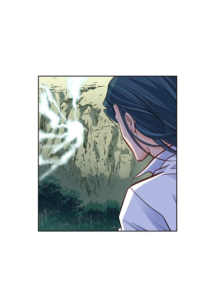 Give To The Heart Webtoon Edition - Chapter 17