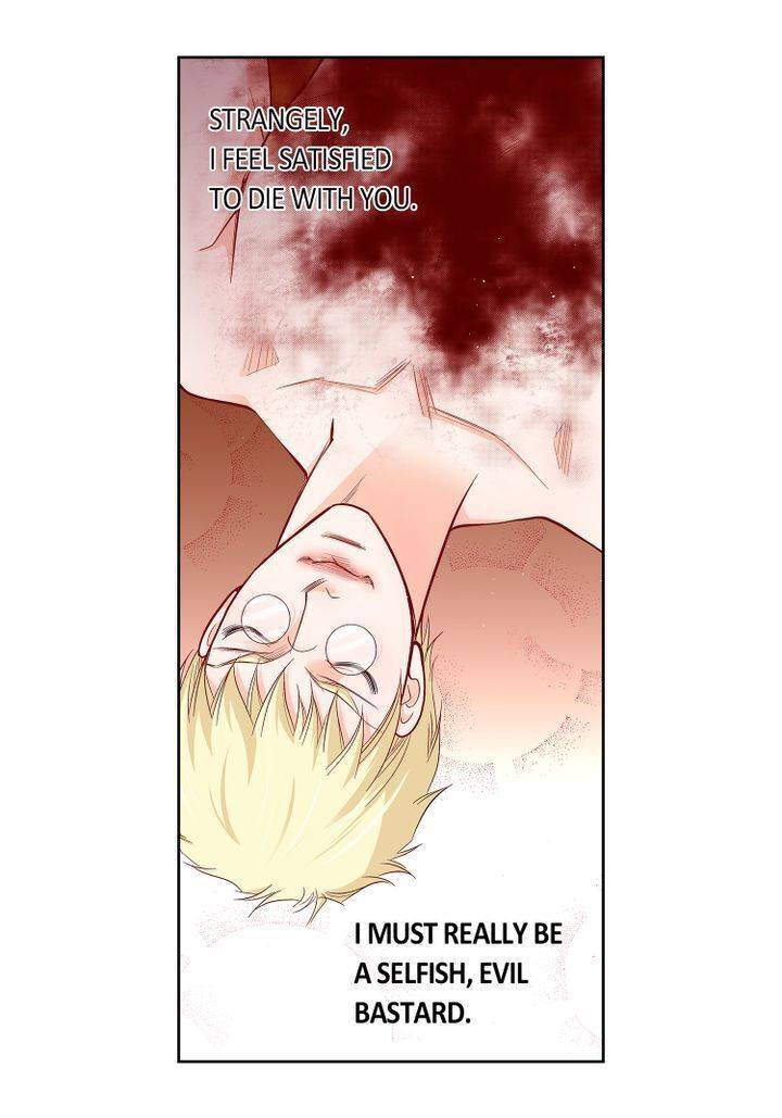 Give To The Heart Webtoon Edition - Chapter 109