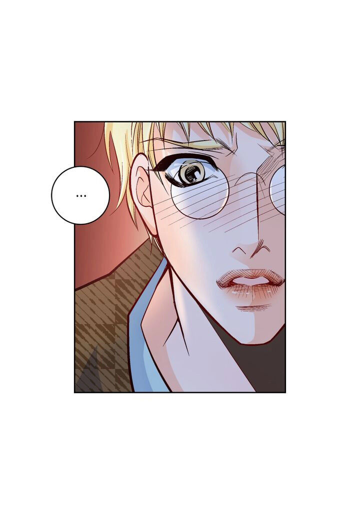 Give To The Heart Webtoon Edition - Chapter 33