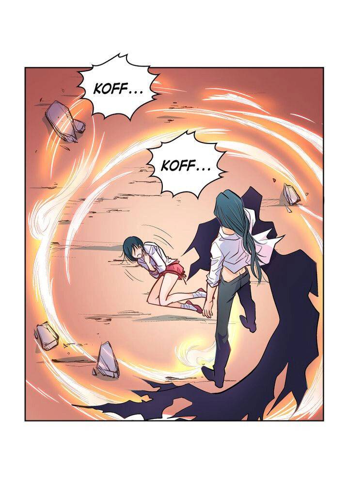 Give To The Heart Webtoon Edition - Chapter 5