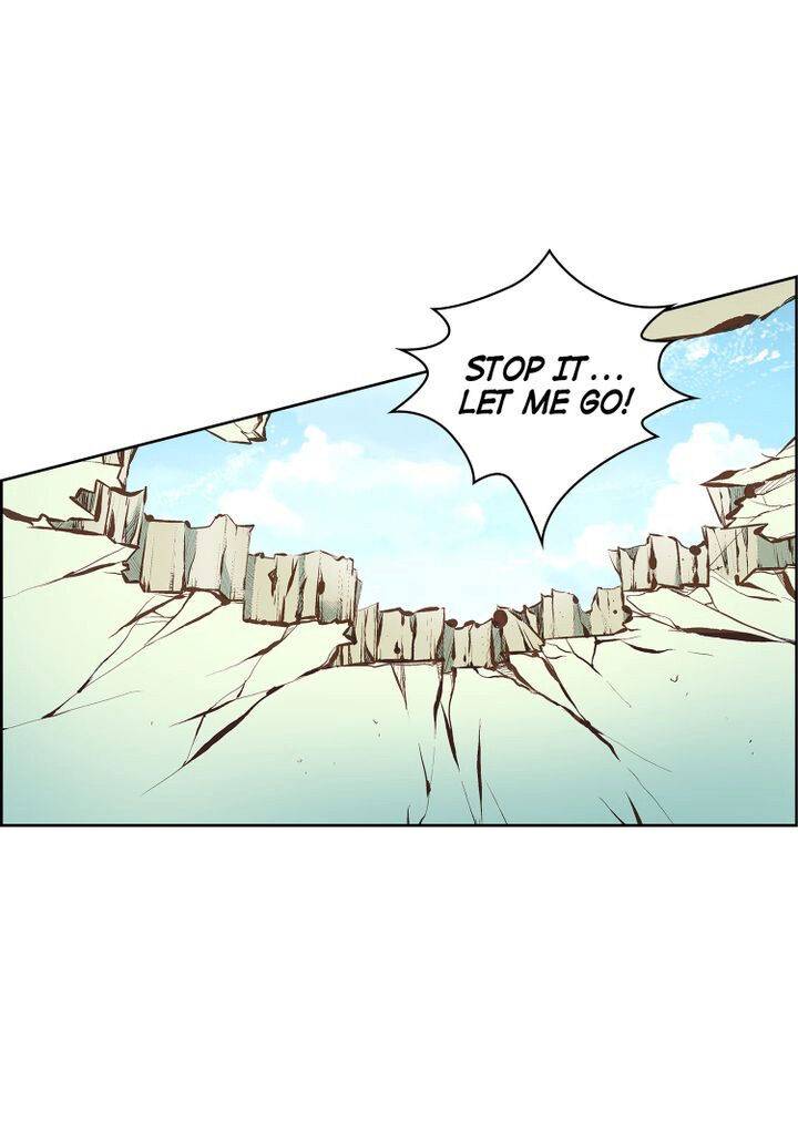 Give To The Heart Webtoon Edition - Chapter 5