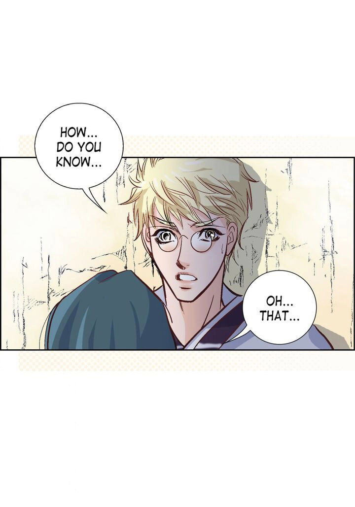 Give To The Heart Webtoon Edition - Chapter 1